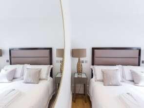 The Dorset Suite - Stylish New Apartment Near Marylebone and Baker Street