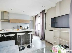 Cosy Apartment - 1br/4p - Europe/saint-lazare