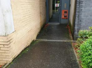 ByEvo 6 Brabloch GLA Apartment