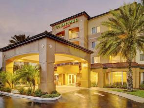 Courtyard by Marriott West Palm Beach Airport