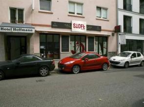 Hotel Hoffmann
