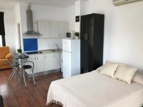 Atico/Loft en Zona Céntrica V