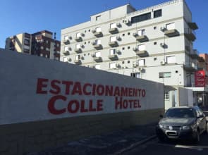 Colle Tourist Hotel