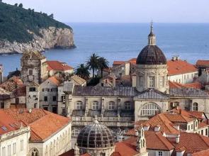 Apartment Lucianović