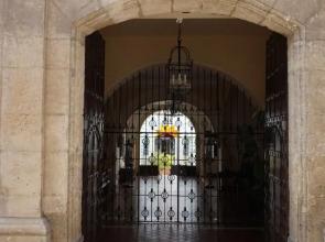 Apto. Palacio Marqués Vega Armijo