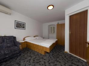 Orhan Rooms Dubrovnik