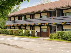 Maison d'Hôte la Grange aux Ayres