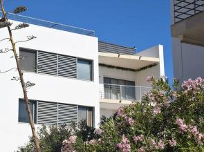 Apartment in Lagos With Terrace