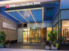 Hilton Garden Inn New York/Central Park South-Midtown West