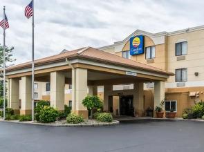 Comfort Inn Evansville
