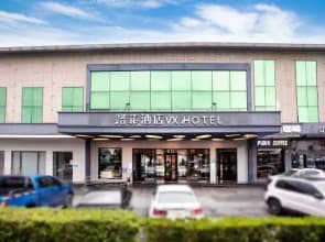 Echarm Hotel (Shanghai Hongqiao Airport and Exhibition Centerstore)