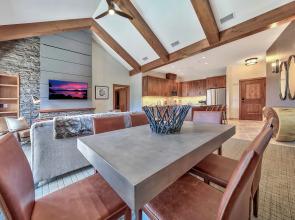 Zalanta Resort at the Village