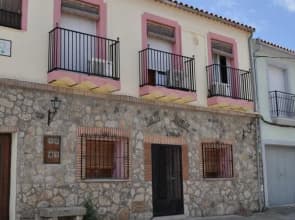 Casa Rural la Cañada
