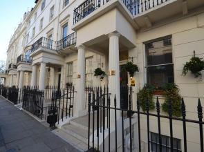 Parkwood at Marble Arch