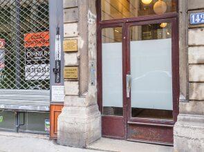 Au Cœur de Lyon - Part-Dieu - Lafayette 142