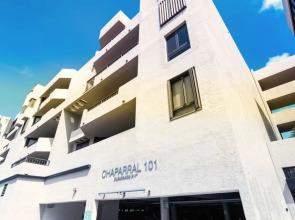Stunning Spacious Miami Beach 3 Bedroom Condo 6 Guests