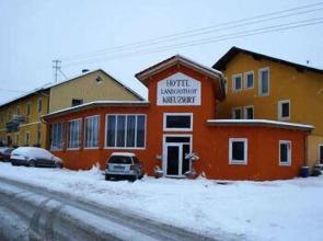 Landgasthof Hotel Kreuzwirt