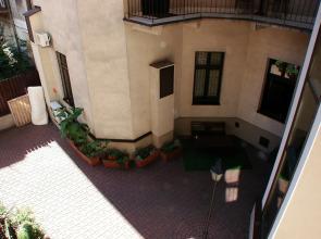 Old Town Apartments Slawkowska