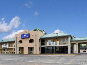Americas Best Value Inn and Suites Senatobia