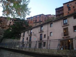 Hotel Mesón del Gallo