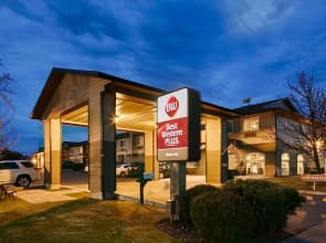 Best Western Plus Rama Inn