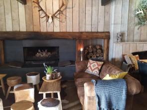 Hotel Restaurant De Bokkepruik