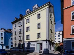 Swiss Star Anwand Lodges