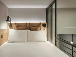 Moxy London Piccadilly Circus