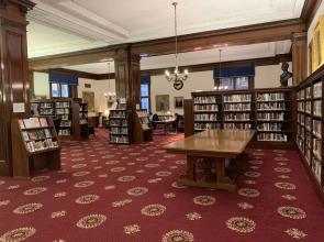 Union League Club Of Chicago