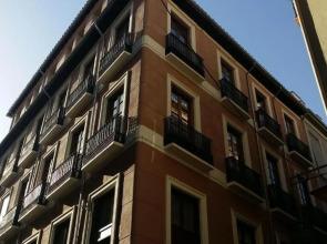 Apartamentos Iliberis