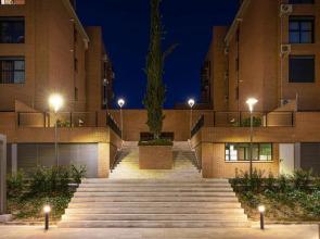 Premium Accomodation in La Rosaleda - Madrid