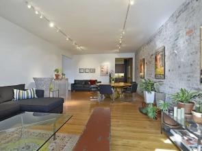 Newly Remodeled Loft In Lower Nob Hill 2 Bedroom Home by RedAwning