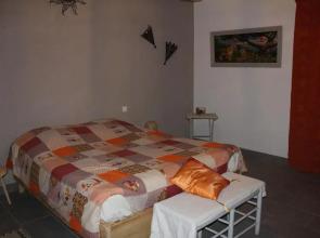 La Sarriette, Gite et Chambres d'h¿tes ¿ygalieres 13810