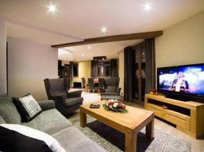 Appartment du Marquis