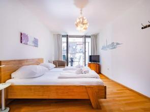 Altstadtloft am Martinstor