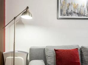 Shelton Apartment, London