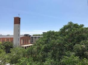 Cozy apartment in Valencia! WI-FI !