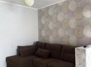 Apartments on 50 let Oktyabrya Street