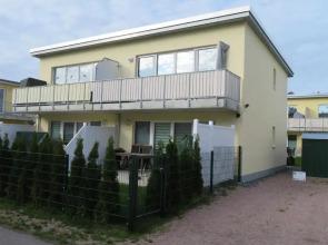 Ferienwohnung im Kuestenwald Graal-Mueritz MOST 2381