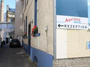 Hotel Aariana