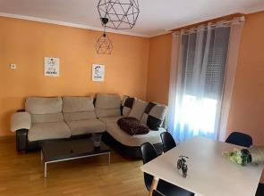 Sumérgete en León. Apartamento I