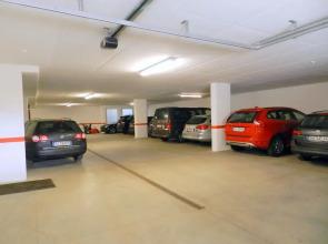 Garni Apartments Mezdi