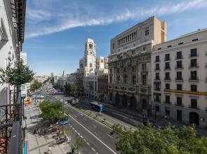 Apartment Home Club Alcala Ix