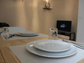 #1 Très beau T3 Neuf rez-de-chaussée centre ville