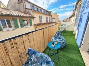 GregBnb - L'Hyper-Centre - Toulon