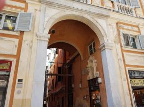 Appartamento del Duca