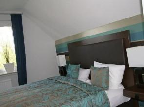 Grand Suite Comfortable Holiday Residence