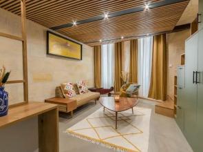 LA Sainte Catherine - Place de Parking