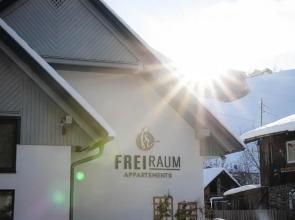Appartements Freiraum