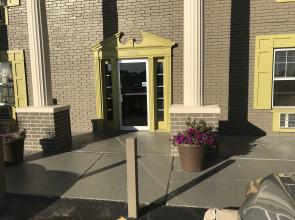 Georgetown Plaza Motel